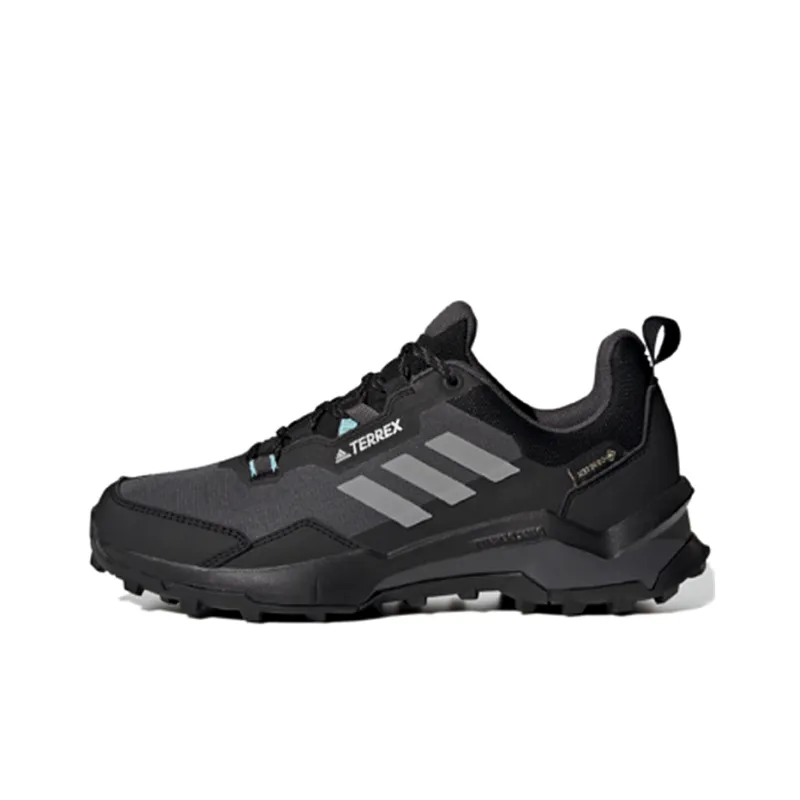 Adidas Terrex AX4 Gtx 'Core Black' Women's-0