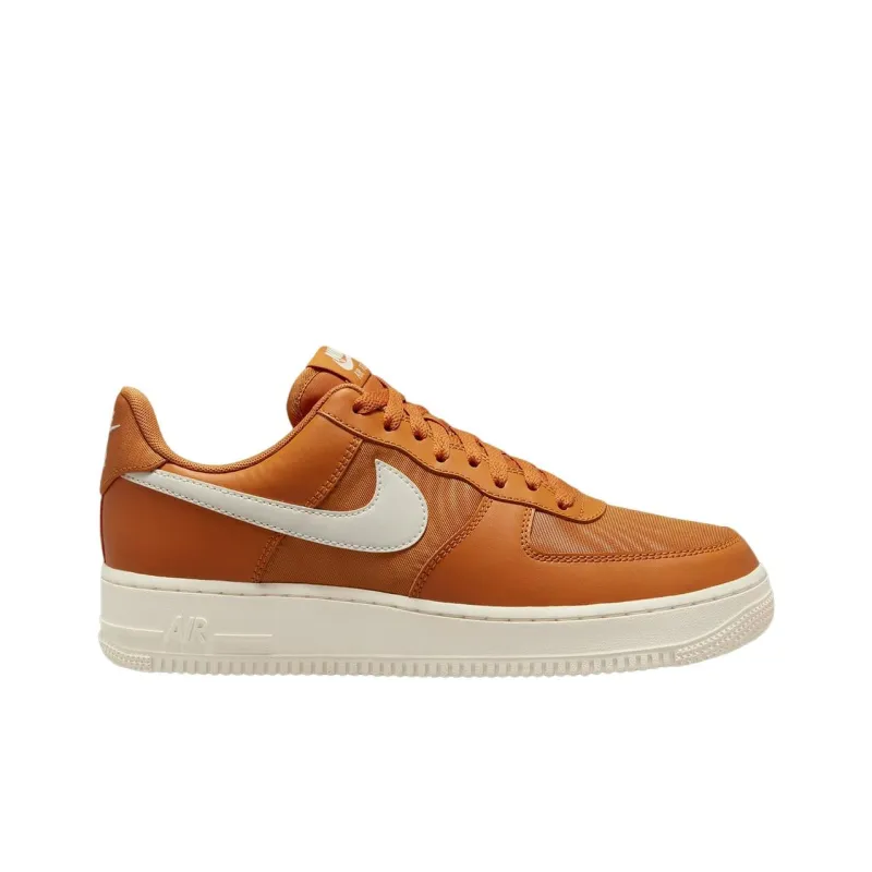Nike Air Force 1 Low '07 Se 'Monarch Canvas'-1