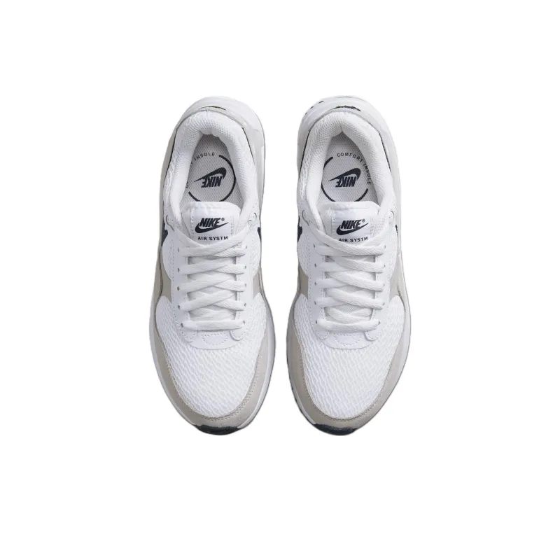 Nike Air Max Systm 'White Armory Navy Lt Iron Ore' Women's-3