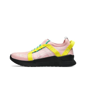 Asics X Cfcl GEL LYTE Iii Cm 1.95 'Potpourri Blazing Yellow'
