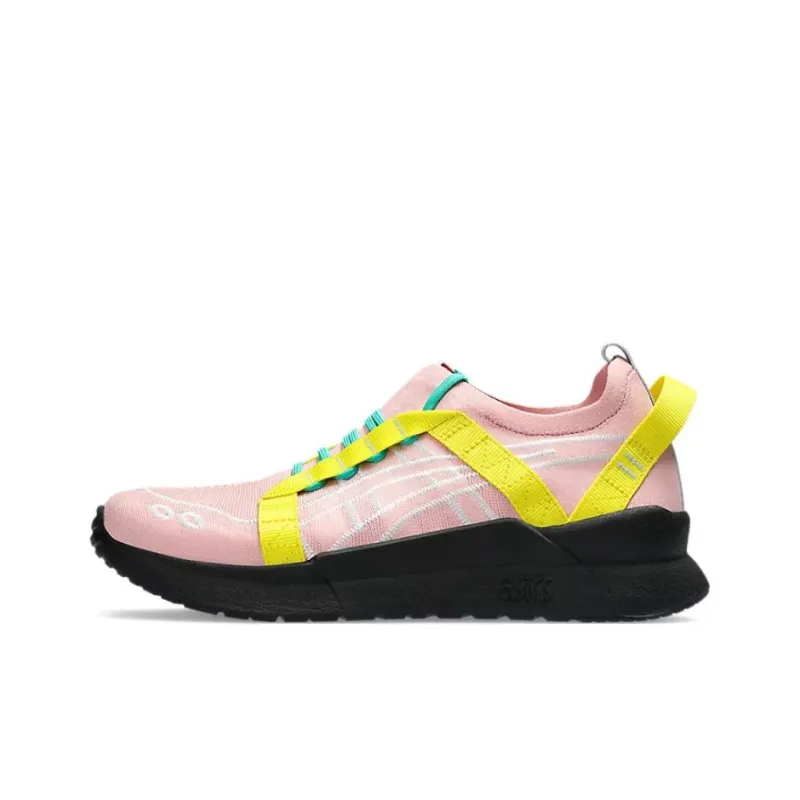 Asics Gel Lyte Iii Cm 1.95 X Cfcl Potpourri Blazing Yellow-0