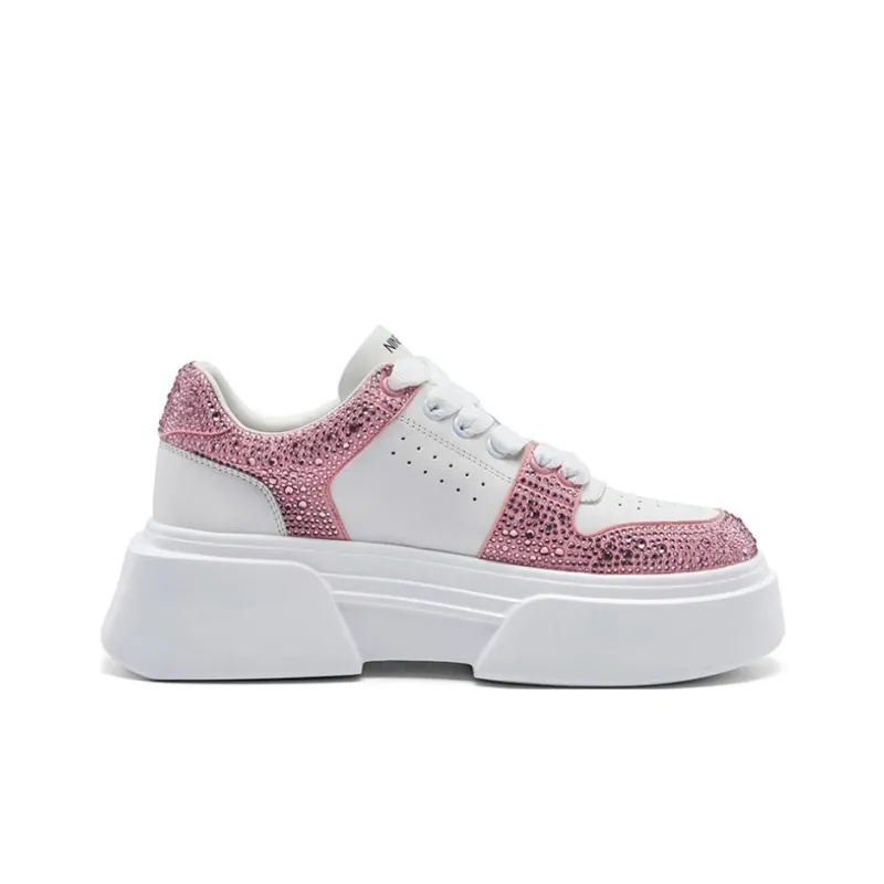 NINE WEST Low Top Casual Shoes Women's-3