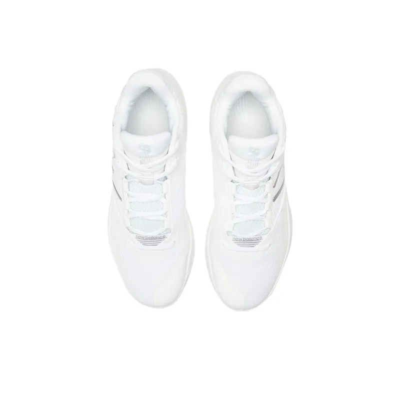New Balance Two Wxy V4 Optic White Silver-2