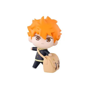 BANDAI Tekupiku Haikyu!! Chibi Figures 10cm