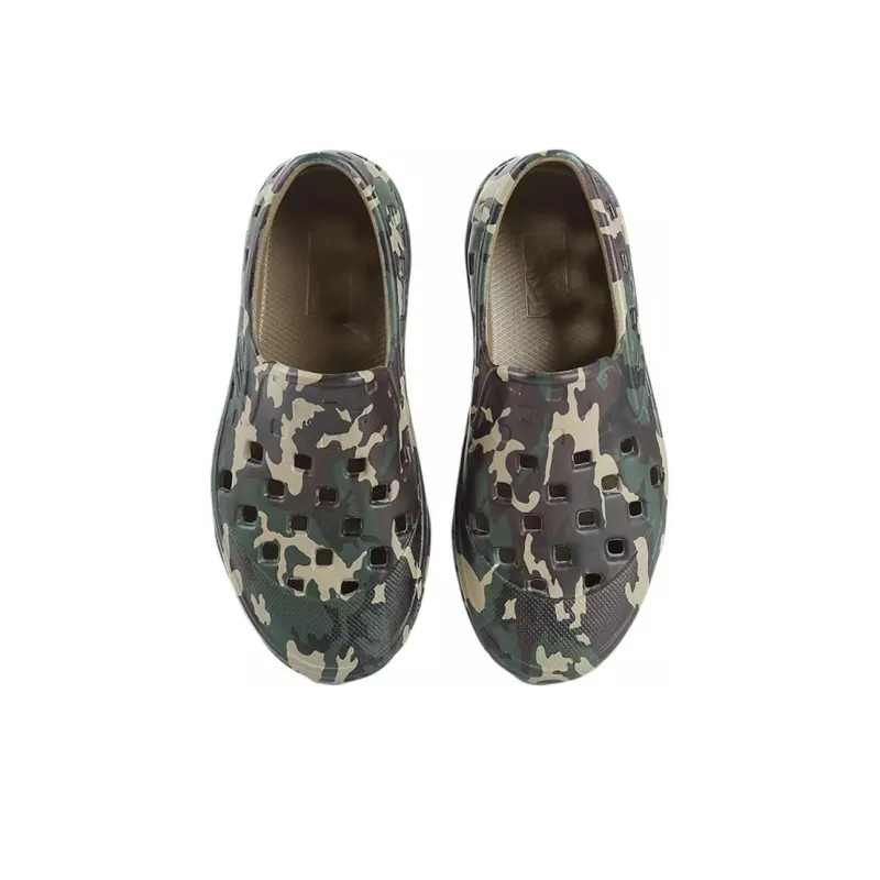 Vans Slip on Trk-3