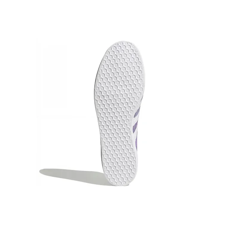 Adidas Gazelle 85 Magic Lilac-5