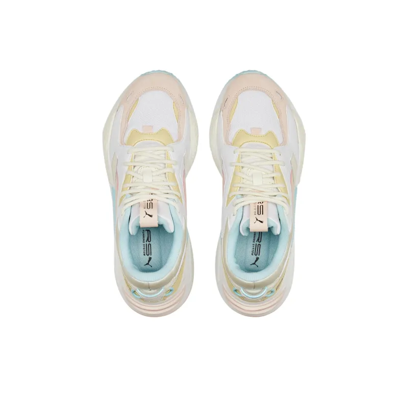 PUMA RS Z 'Candy White Island Pink' Women's-3