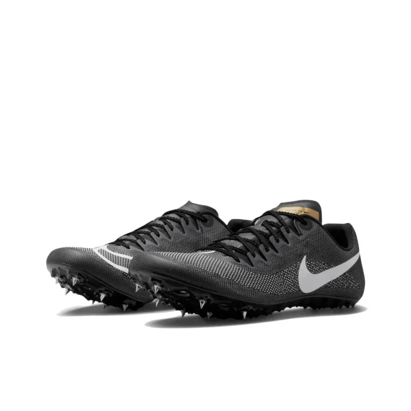 Nike Zoom Ja Fly 4 'Black White'-2