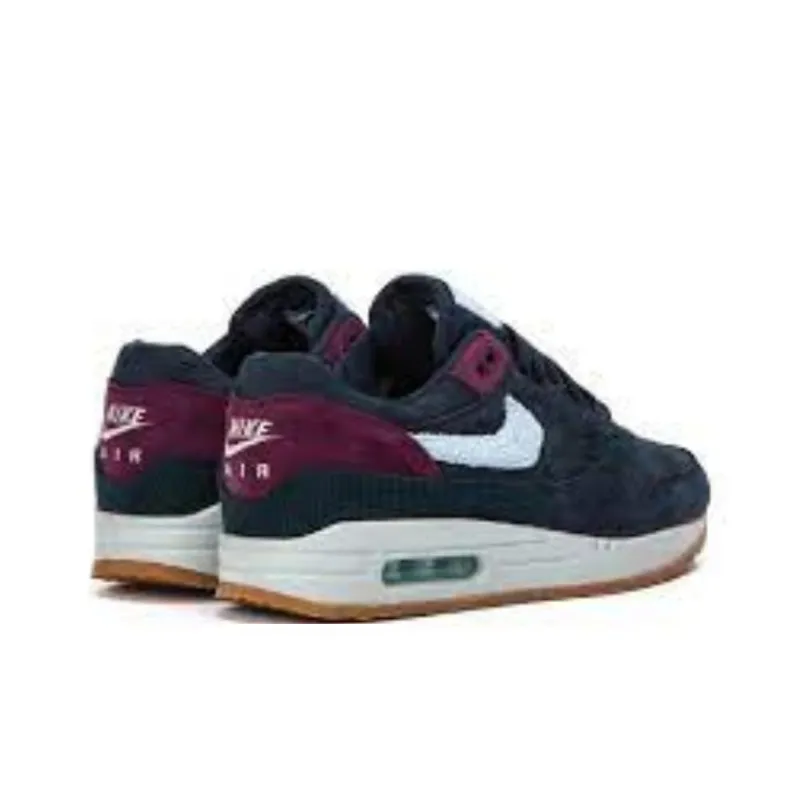 Nike Air Max 1 Dark Obsidian Crepe Sole-2