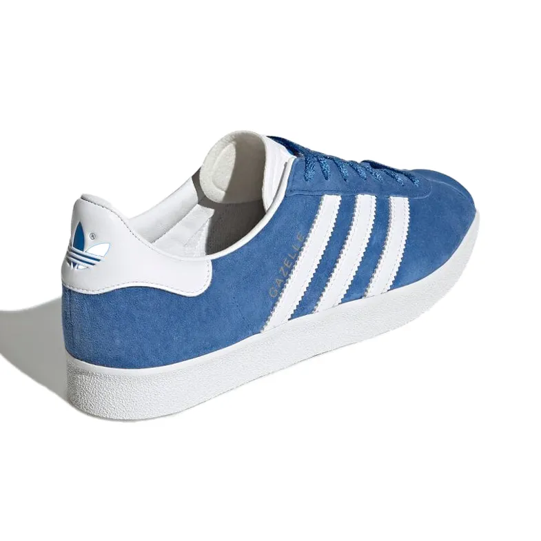 Adidas Gazelle 85 Blue Bird-3