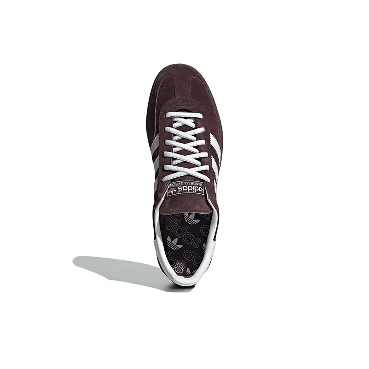 Adidas Handball Spezial Shadow Brown Gum-4