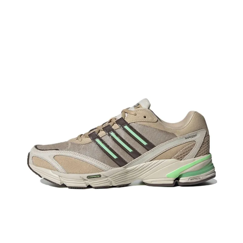 Adidas Supernova Cushion 7 'Magic Beige Lime'-0