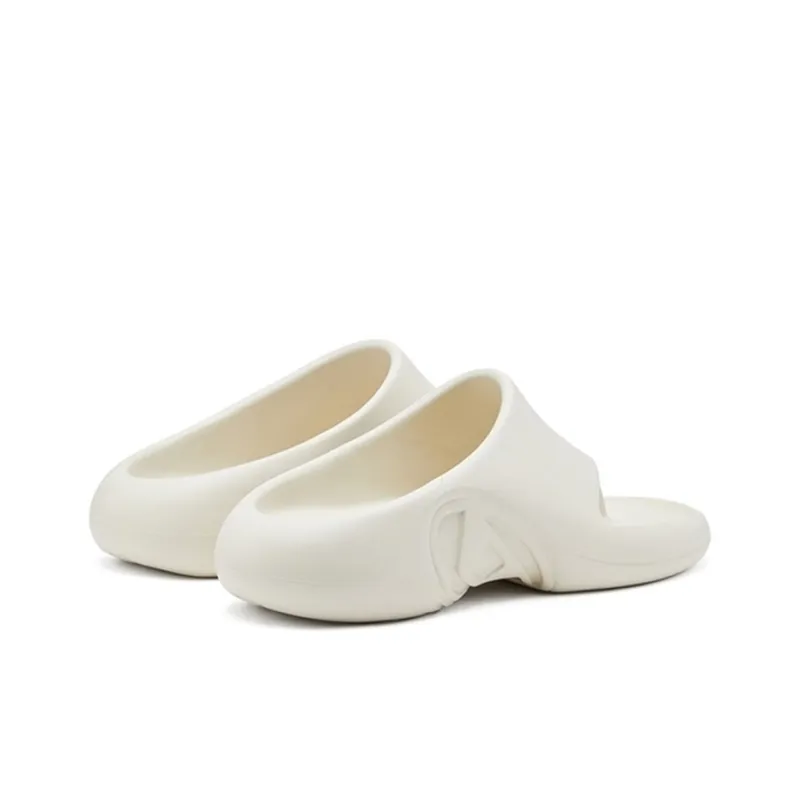 DIESEL Sa-Maui X Logo-embossed Flip-flops-4