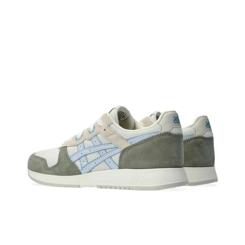 Asics Lyte Classic Cream Soft Sky Women's-3