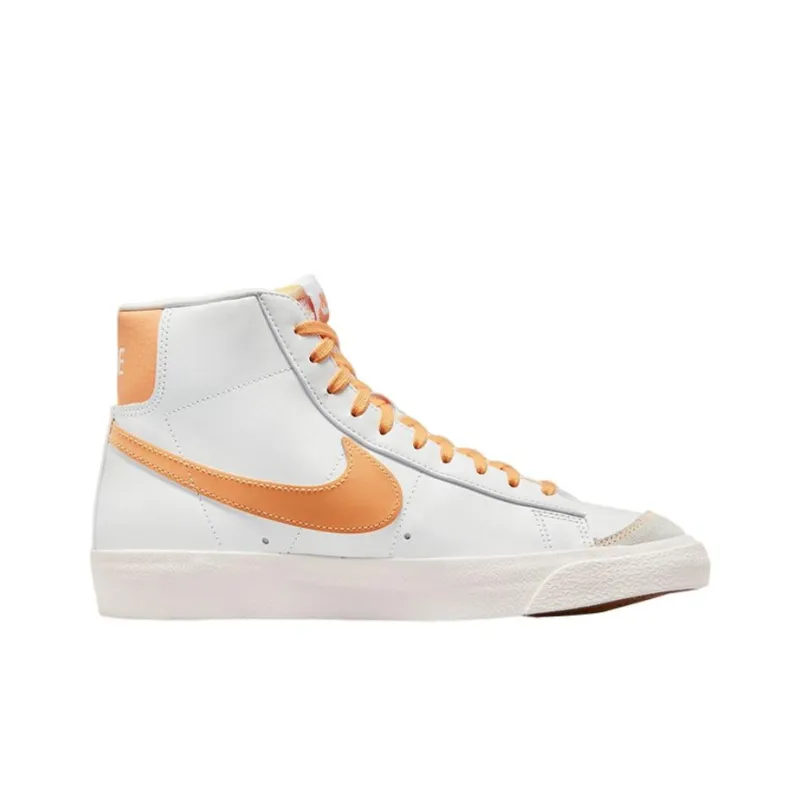 Nike Blazer Mid '77 'White Peach' Women's-1