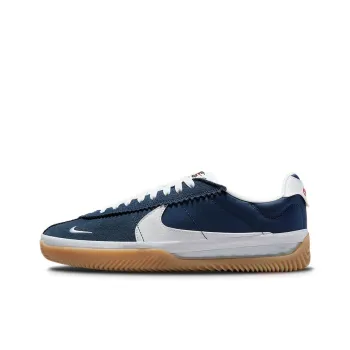 Nike Sb Brsb Navy White Gum