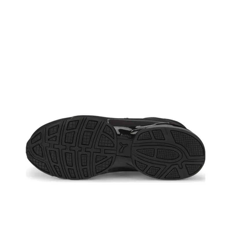 PUMA Axelion Low Casual Athletic Shoes 'Black' Women's-3