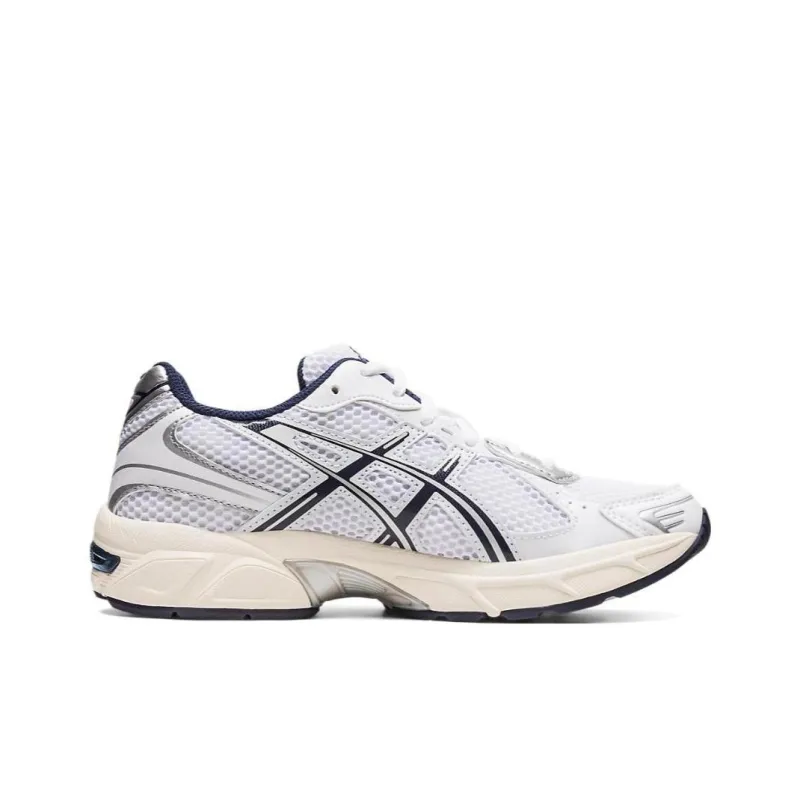 Asics Gel 1130 White Midnight Women's-1