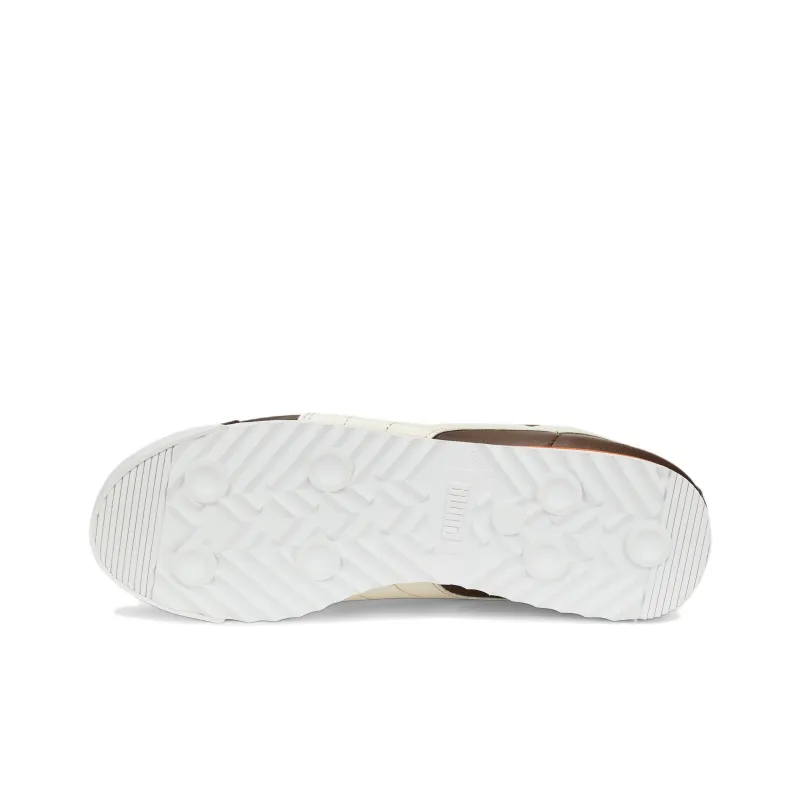 PUMA Roma Basic Plus 'Dark Chocolate'-5