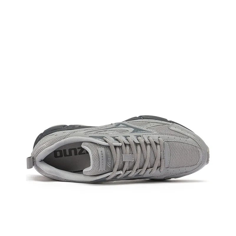 Mizuno Speed 'Grey'-1