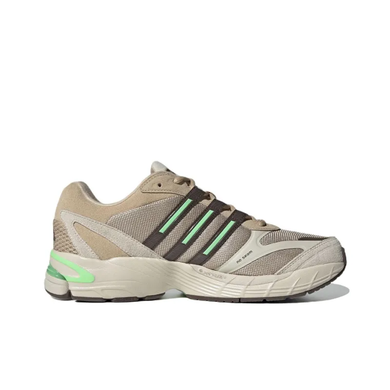 Adidas Supernova Cushion 7 'Magic Beige Lime'-1