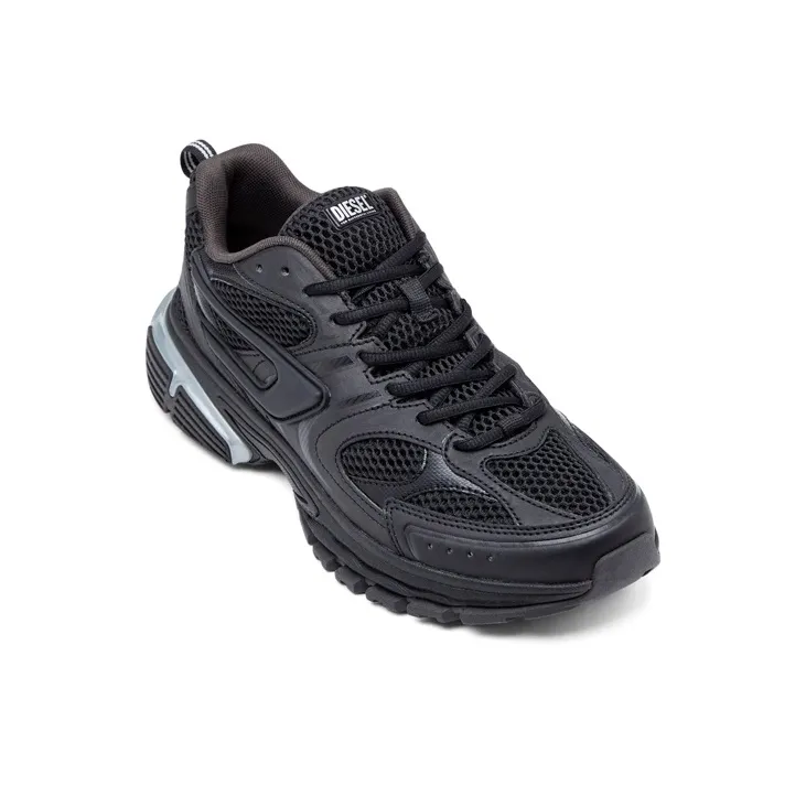 DIESEL S-Serendipity Pro-X1 W Logo-appliqué Sneakers-2