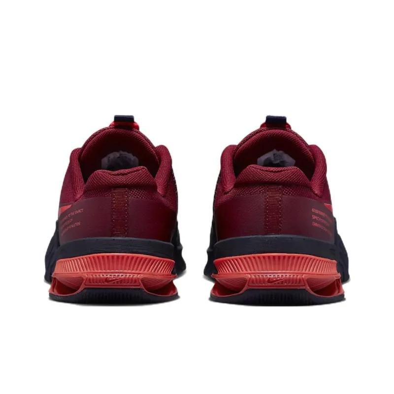 Nike Metcon 8 Team Red-4