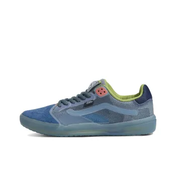 Vans Evdnt Rw UltimateWaffle Color Wheel Navy