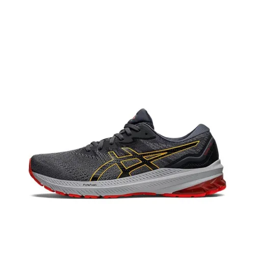 Asics GT 1000 11 'Sheet Rock Black'