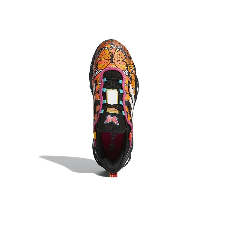 Adidas Web Boost Day Of The Dead-4