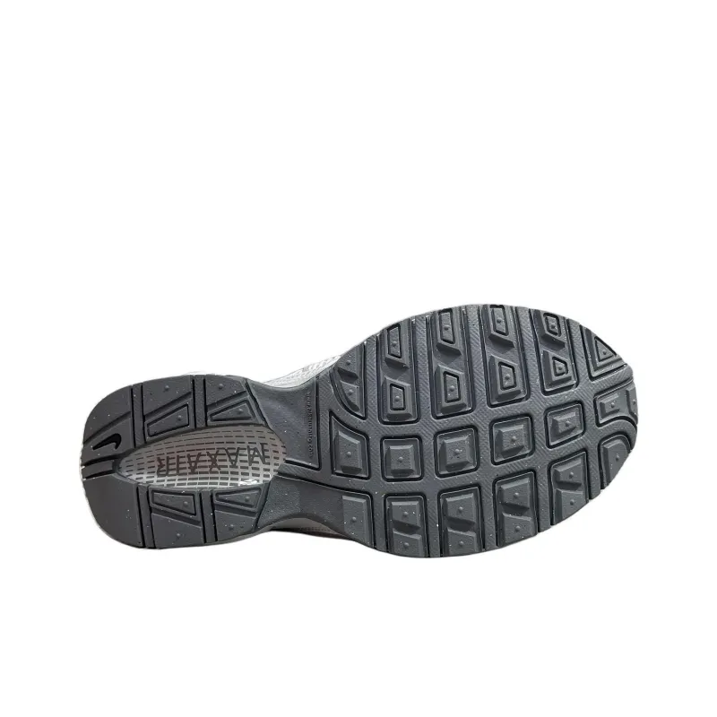 Nike Air Max Torch 4 Low Top Running Shoes Women's Gray-3