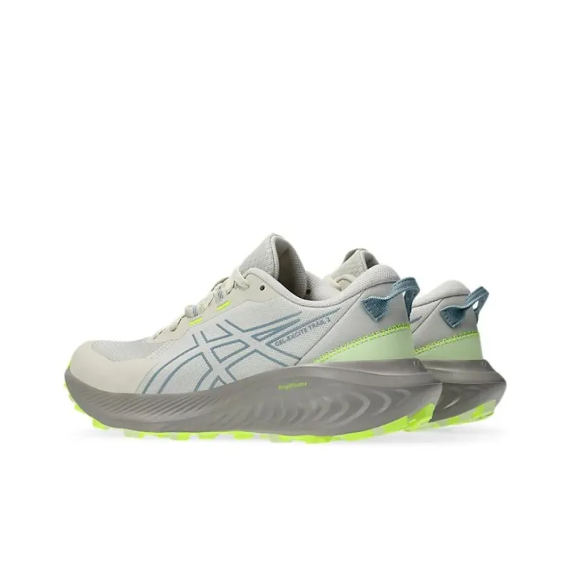 Asics Gel Excite Trail 2 Birch Dolphin Grey Women's-2