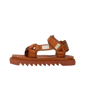 Suicoke Marsèll X Women's DEPA 'Mattone'