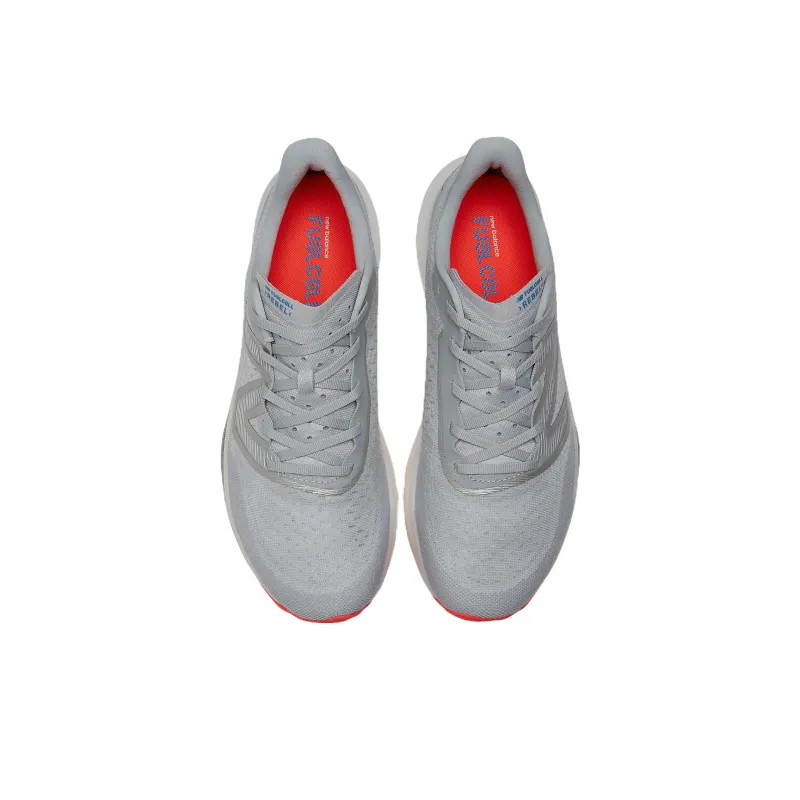 New Balance FuelCell Rebel V3 'Grey'-3
