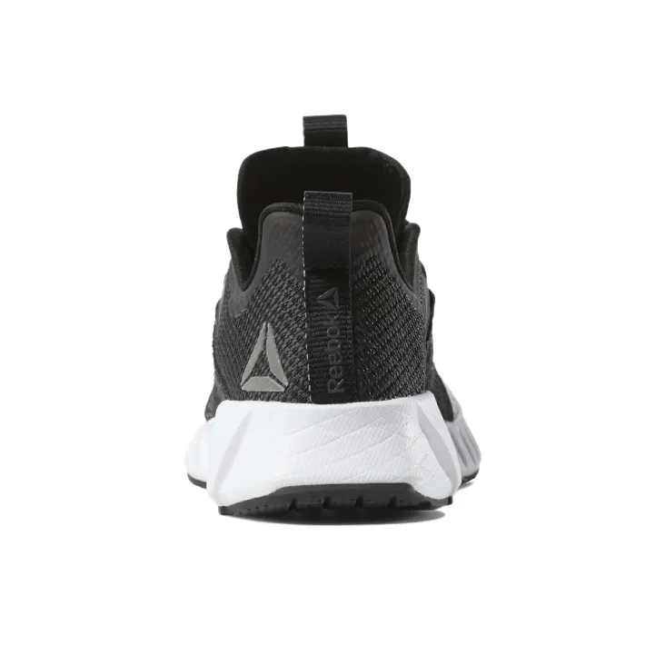 Reebok Women's Fusium Run 2.0 'Black' Women's-3
