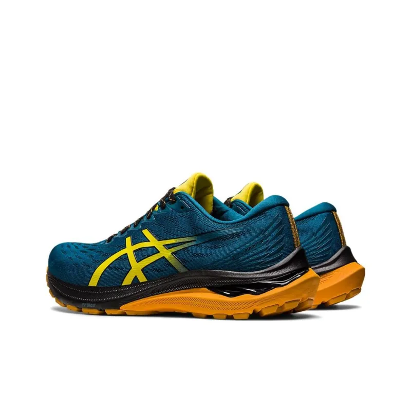 Asics GT 2000 11 Tr 'Blue'-3