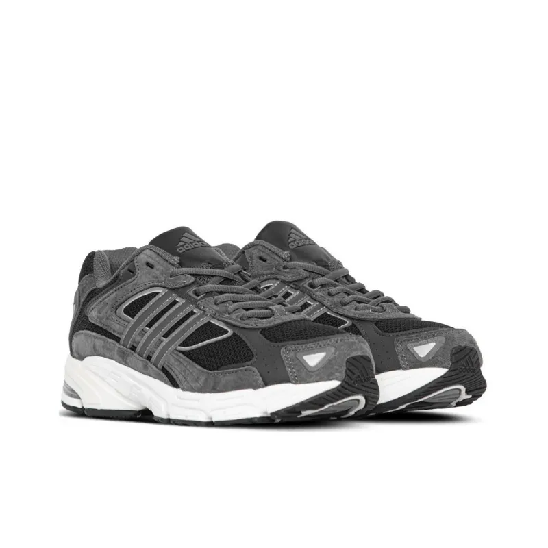 Adidas Response Cl Core Black Carbon Women's-2