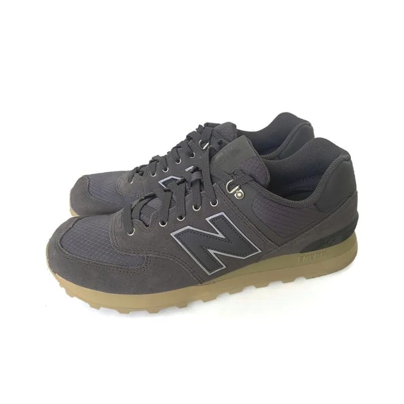 New Balance 574 Series 'Grey'-2