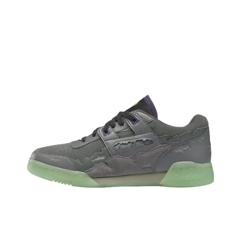 Reebok Dc Comics X Workout Plus 'Lex Luthor'-0
