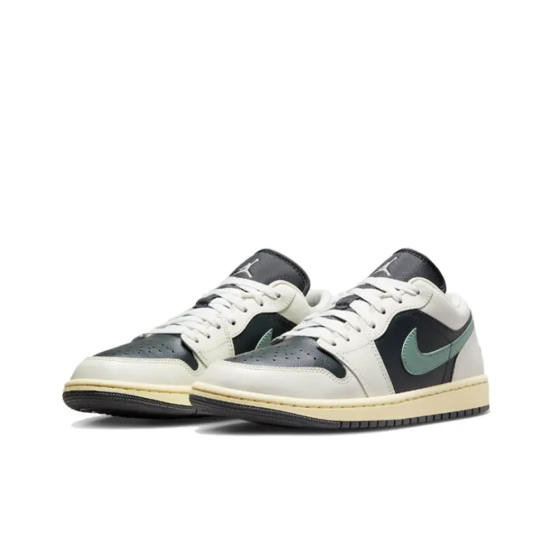 Jordan Air Jordan 1 Low Jade Smoke Women's-2