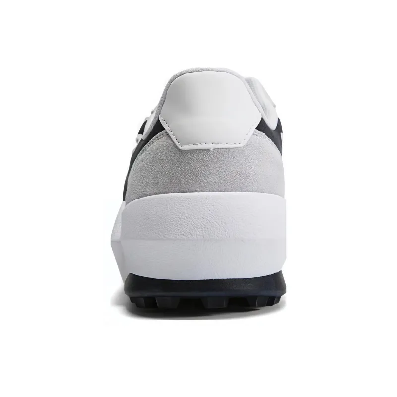 Onitsuka Tiger Big Logo Trainer 'White Navy Grey'-2