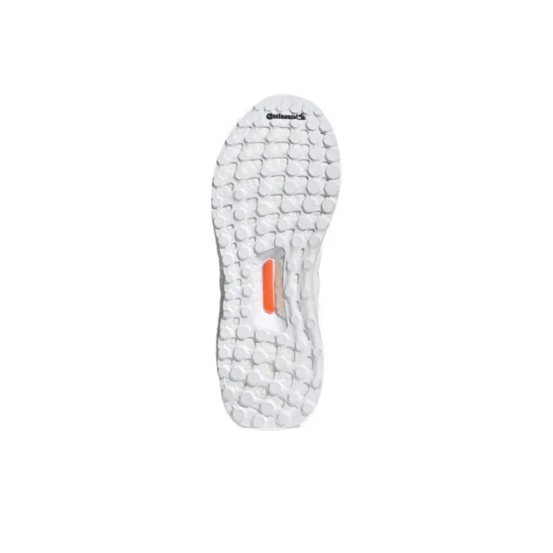 Adidas Ultra Boost White Multi Color Women's-4
