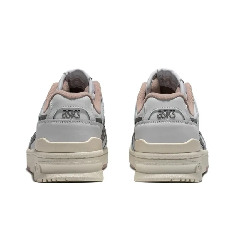 Asics EX89 White Clay Grey-2