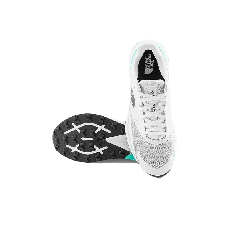 THE NORTH FACE Vectiv Enduris Iii Running Shoes 'Tnf White Vivid Seafoam' Women's-4