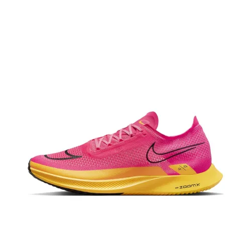 Nike ZoomX StreakFly Hyper Pink Laser Orange