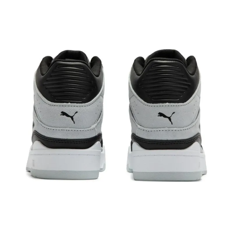 PUMA Slipstream Invdr Mid Pastel 'Black White Gray' Women's-4
