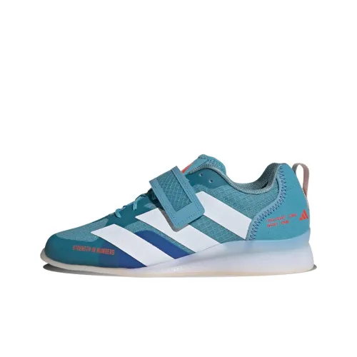 adidas Adipower Weightlifting 3 'Preloved Blue'