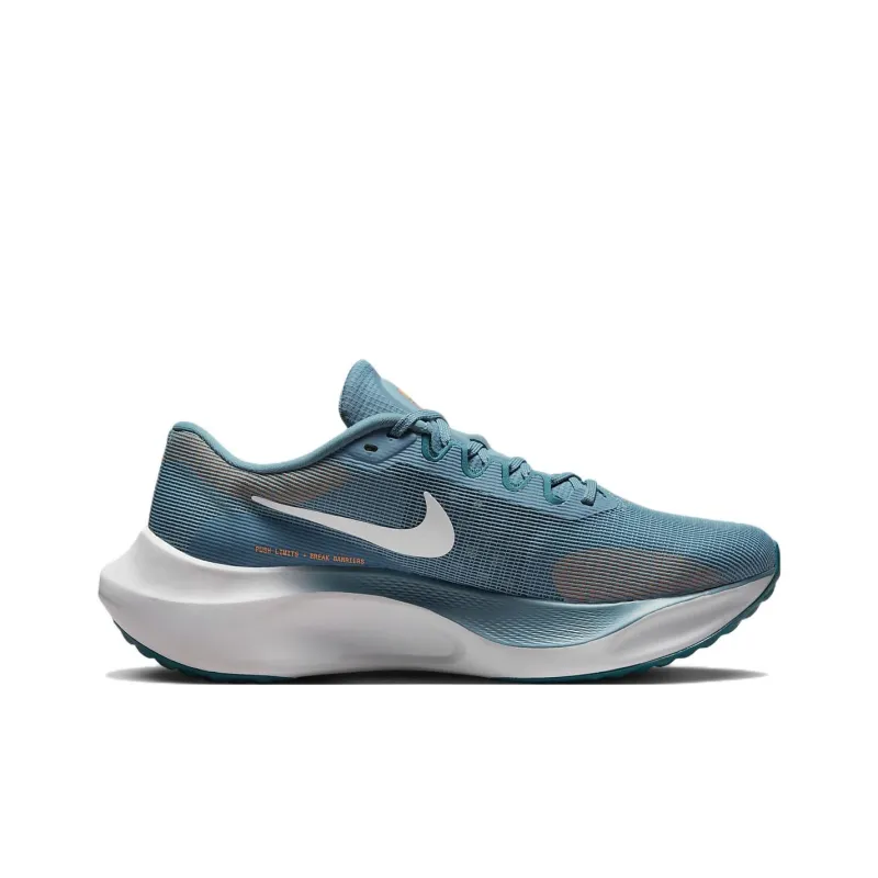 Nike Zoom Fly 5 'Cerulean White'-1
