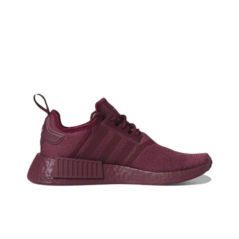 Adidas Originals Women's NMD_R1 'Shadow Red' Women's-1