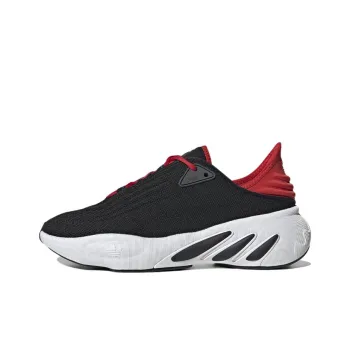 Adidas Originals Adifom Sltn 'Black Red Cloud White'